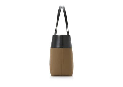 CANVAS EAST/WEST GRAPHIC T TOTE image number 1