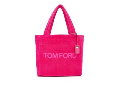 BEACH TOTE image number 0