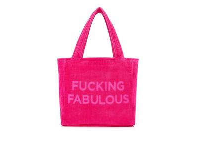 BEACH TOTE image number 2