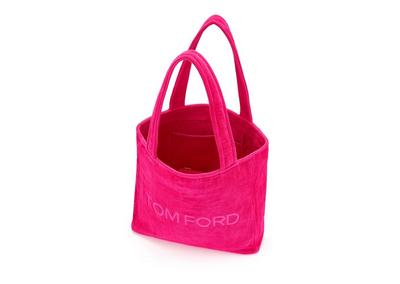 BEACH TOTE image number 3