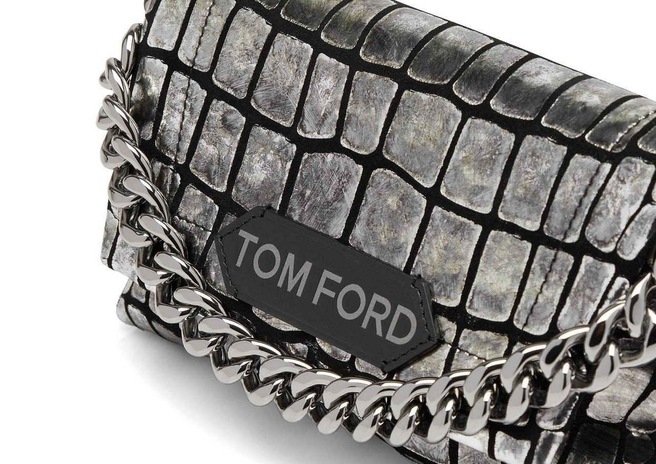 Tom ford sale chain bag