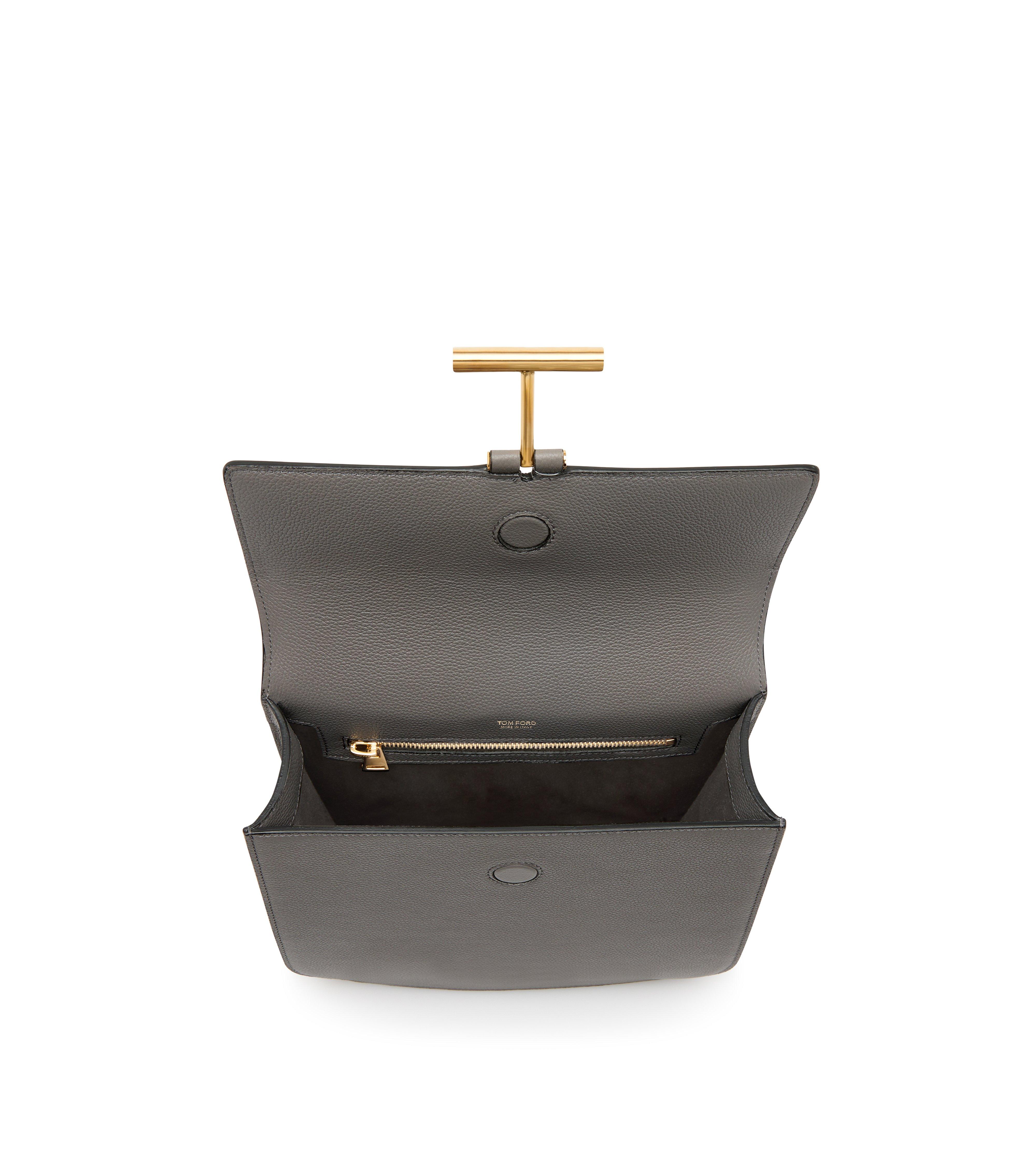 GRAIN LEATHER TARA MEDIUM CROSSBODY | Tom Ford Fashion GRAIN LEATHER TARA MEDIUM CROSSBODY | Tom Ford Fashion