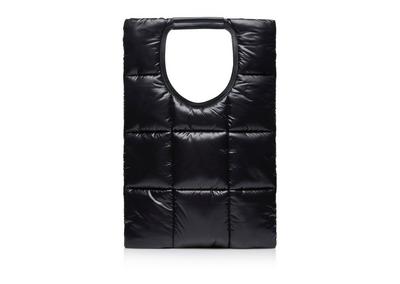 QUILTED NYLON PUFFY ALIX image number 2