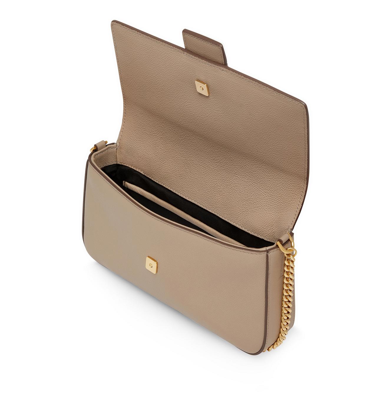 The chain crossbody clearance bag