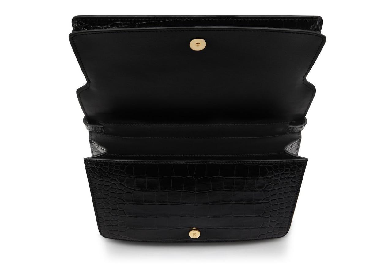 Tom Ford 'Jennifer' Clutch/Bag