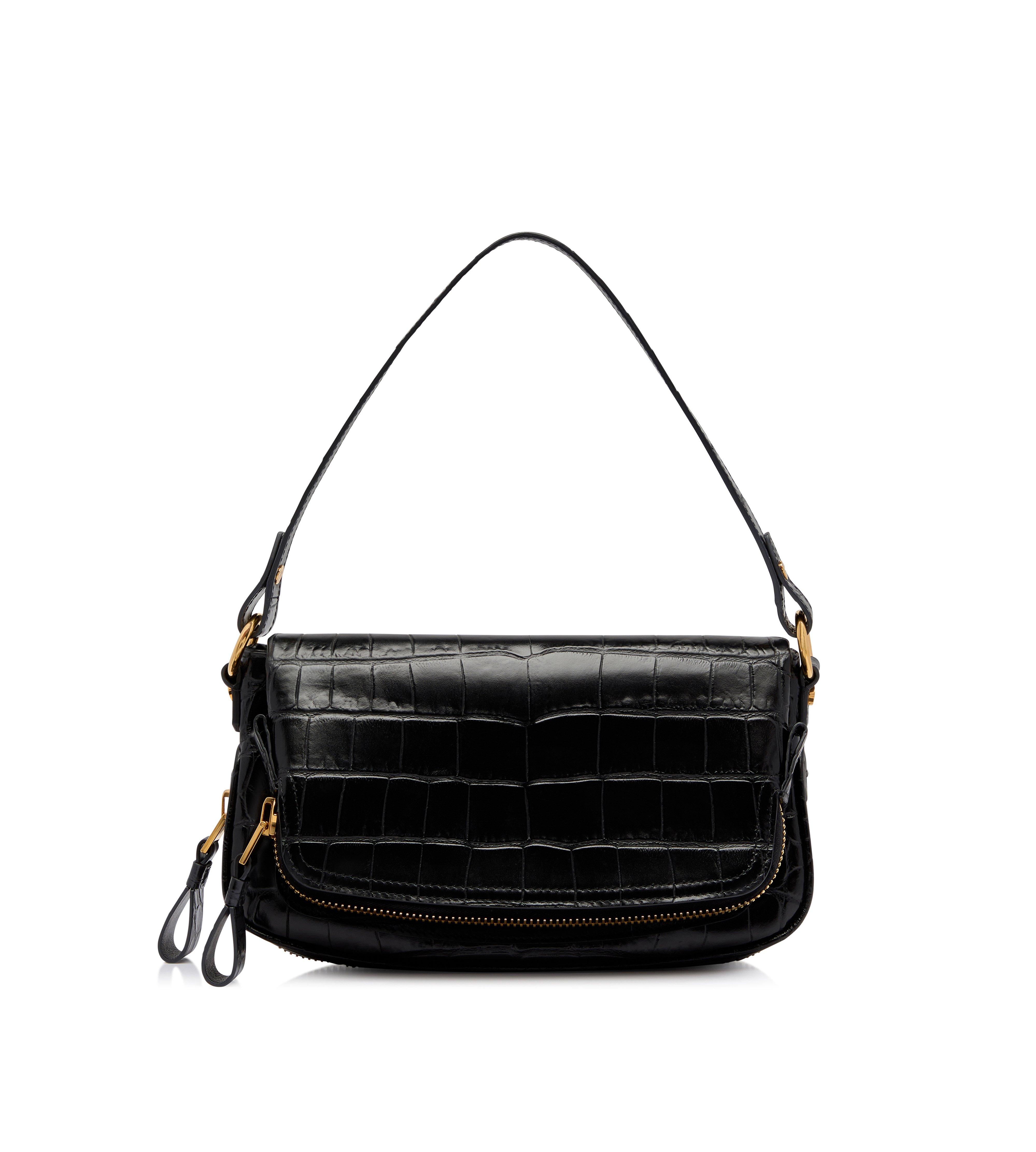 Black Handbags