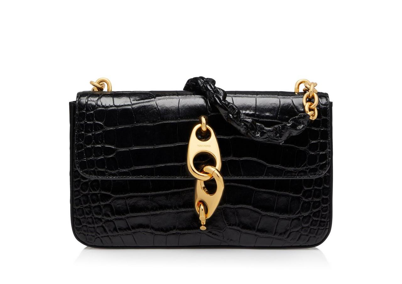 CARINE MEDIUM SHOULDER BAG