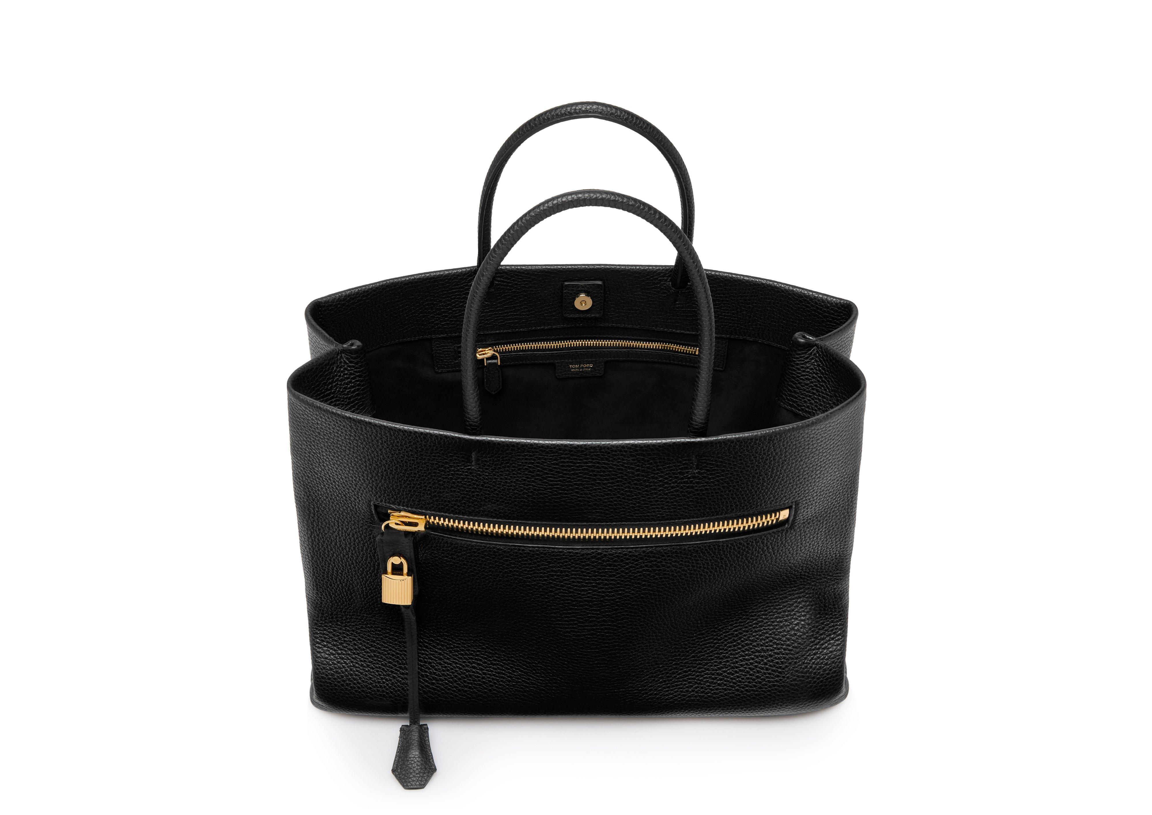 Tom ford large alix clearance tote bag