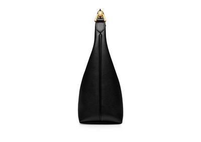 GRAIN LEATHER BIANCA LARGE HOBO image number 1