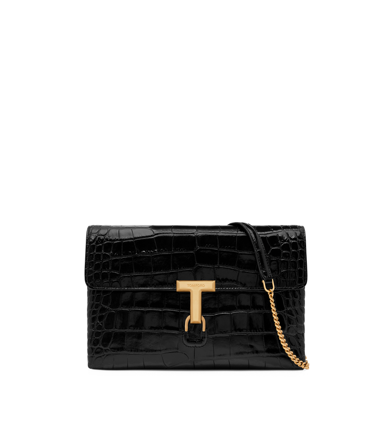 Tom ford clearance logo bag