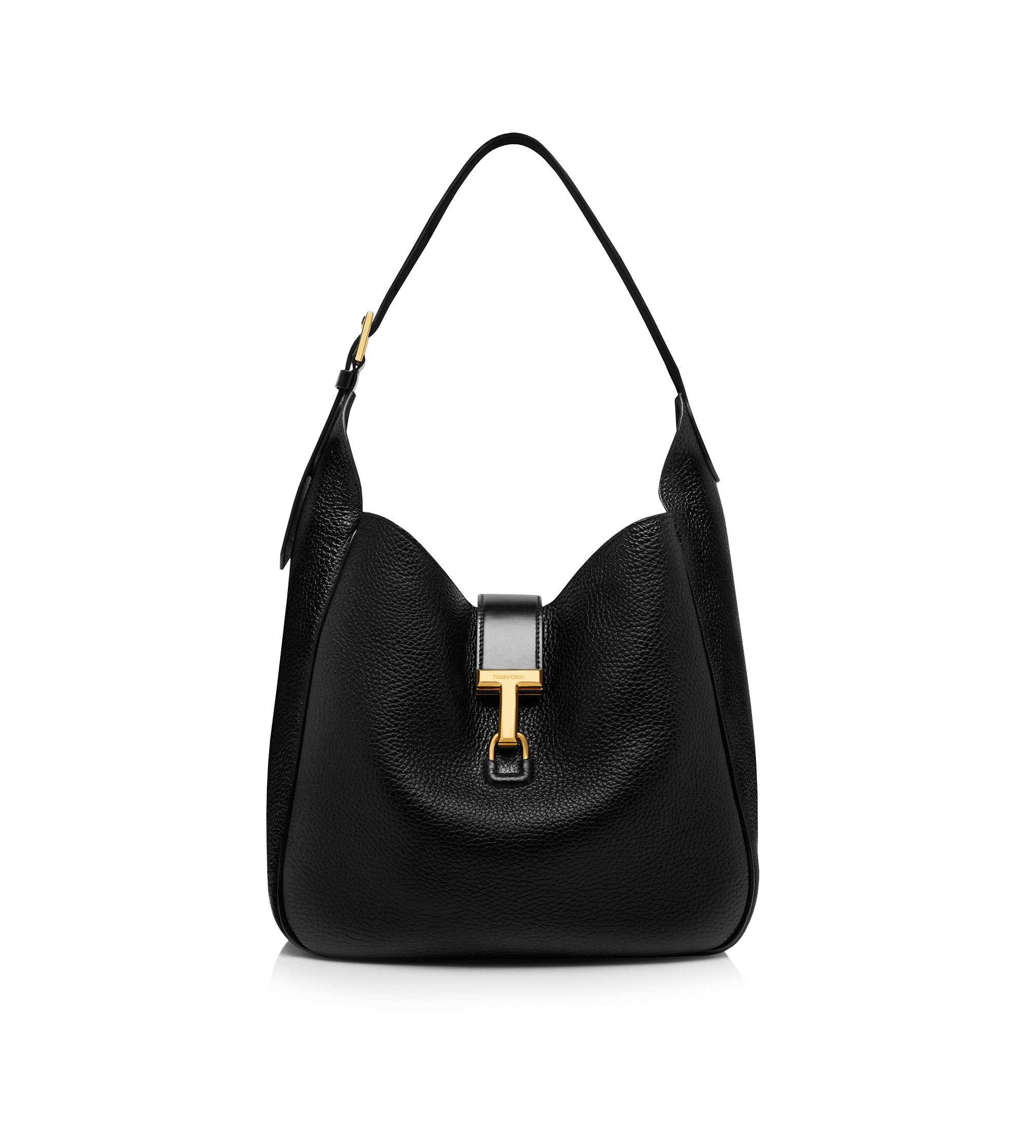 Mini Bag TOM FORD Woman color White