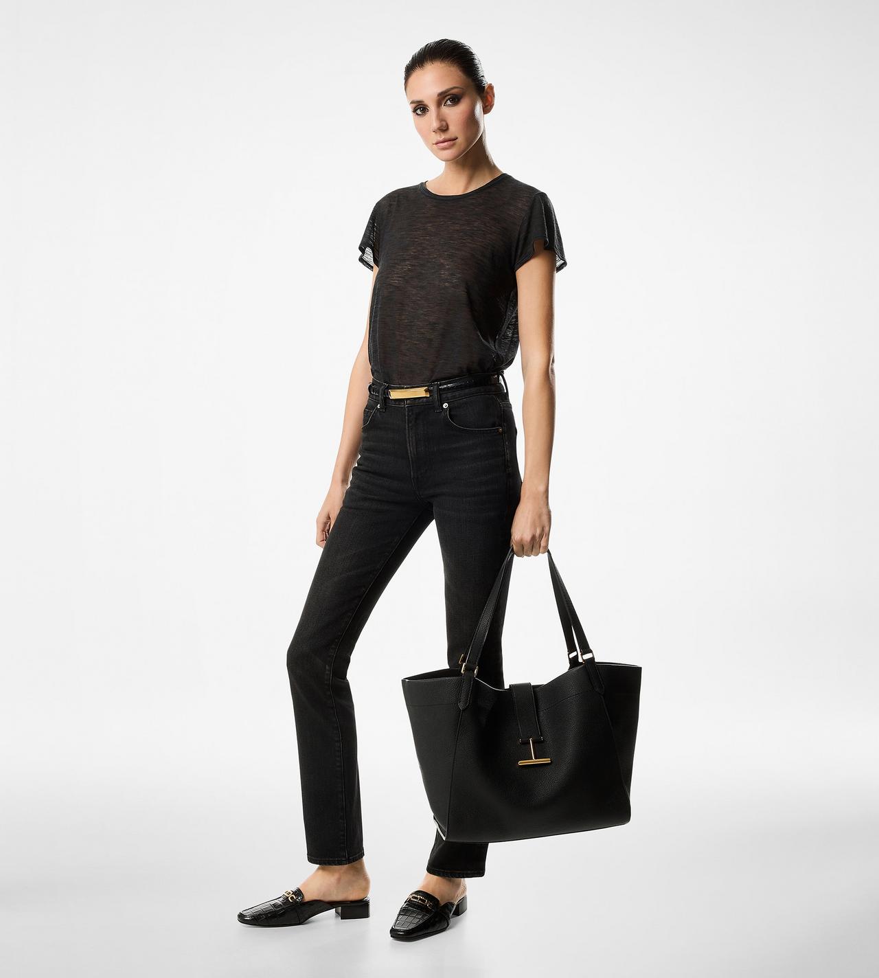 Tom ford 2025 large tote