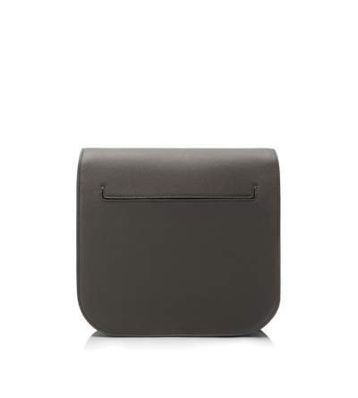 GRAIN LEATHER TARA MEDIUM CROSSBODY image number 2