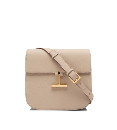 TOM FORD TARA スモール クロスボディ GRAIN LEATHER TARA SMALL CROSSBODY | Tom Ford Fashion