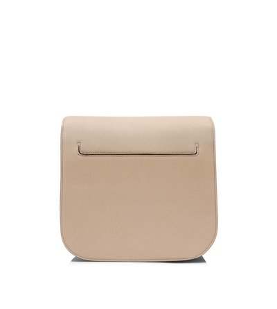GRAIN LEATHER TARA MEDIUM CROSSBODY image number 2