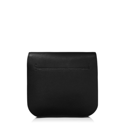 GRAIN LEATHER TARA MEDIUM CROSSBODY image number 2