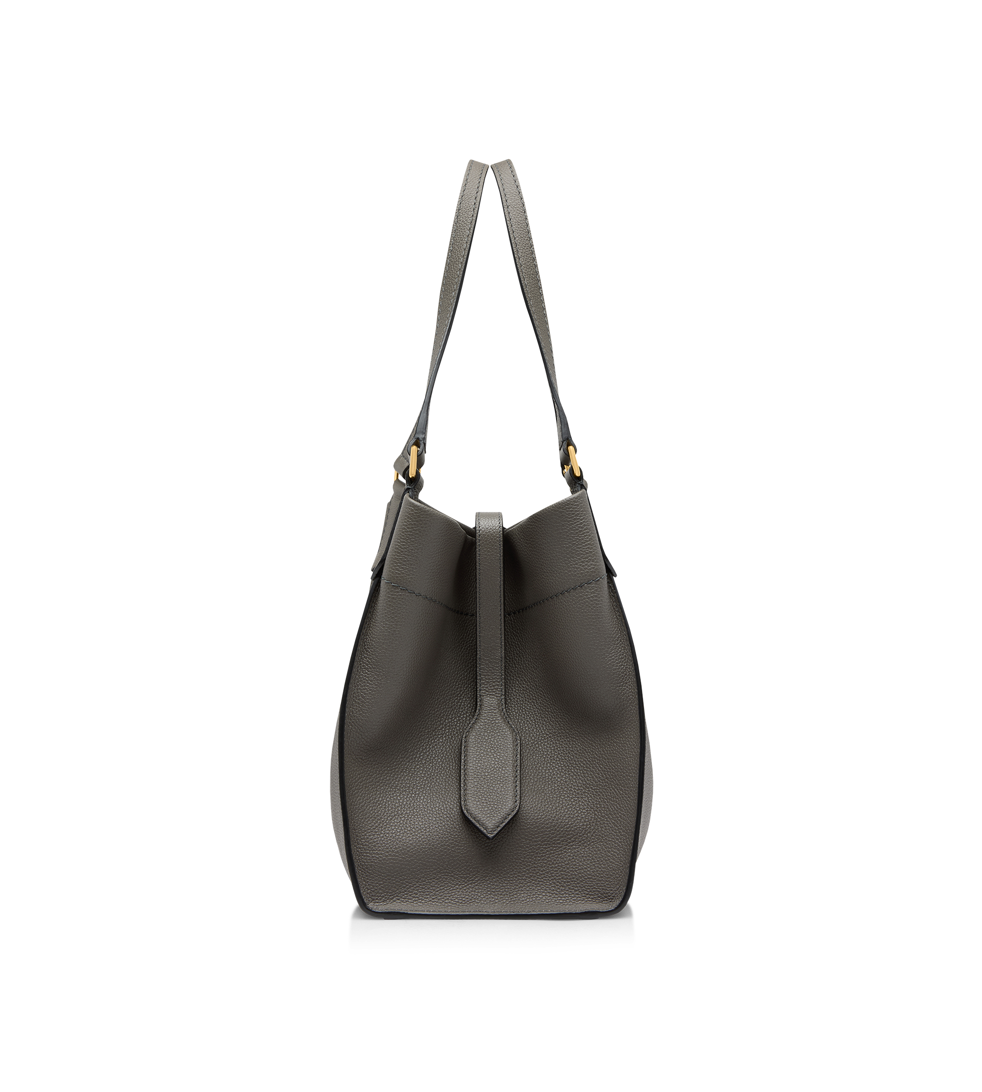 GRAIN LEATHER TARA MEDIUM TOTE