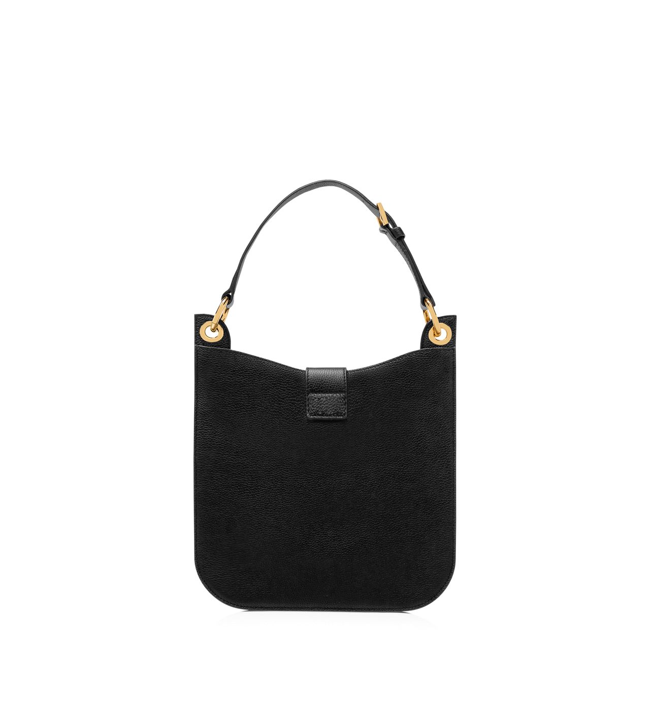 GRAIN LEATHER TARA SMALL CROSSBODY  image number 2