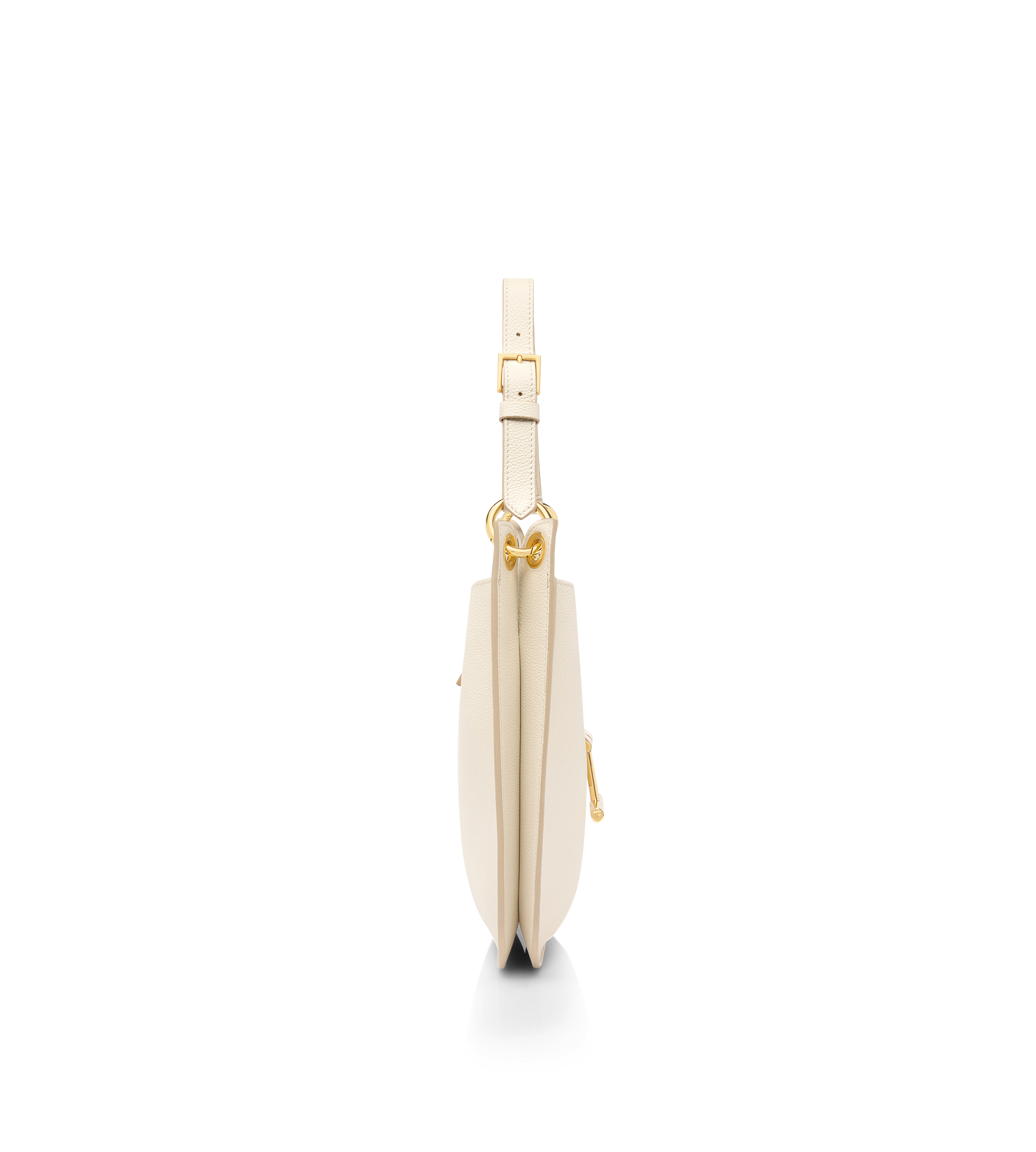 BOLSO BANDOLERA DE PIEL DE PLENA FLOR TARA PEQUE&Ntilde;O