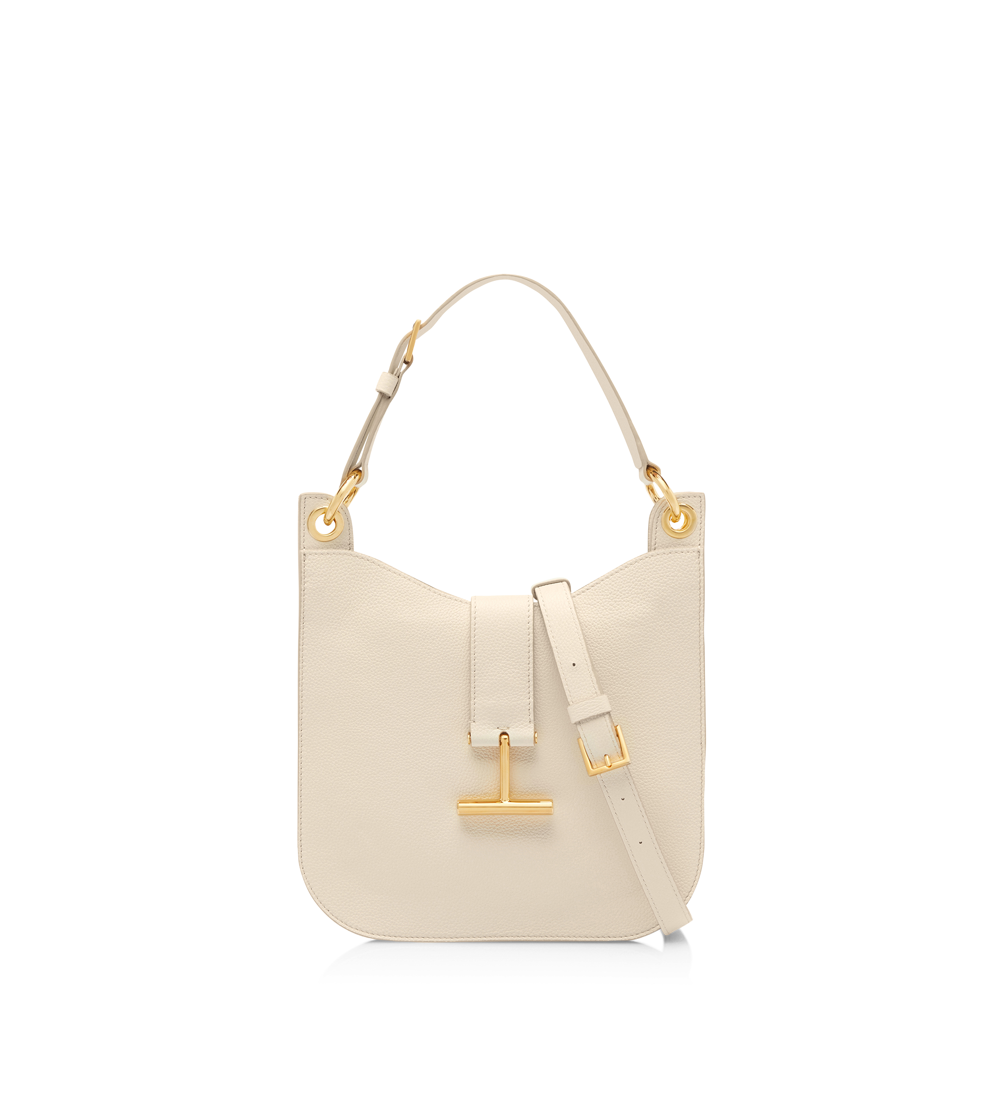 BOLSO BANDOLERA DE PIEL DE PLENA FLOR TARA PEQUE&Ntilde;O