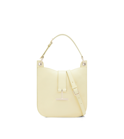 GRAIN LEATHER TARA SMALL CROSSBODY image number 0