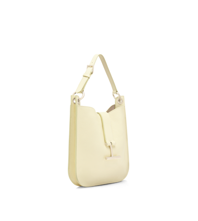 GRAIN LEATHER TARA SMALL CROSSBODY image number 1