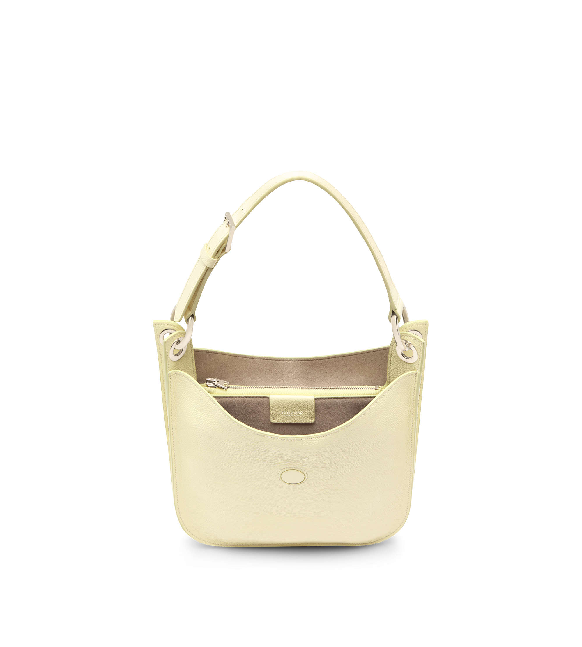 小物 TOM FORD GRAIN LEATHER TARA SMALL CROSSBODY | TOM FORD Fashion
