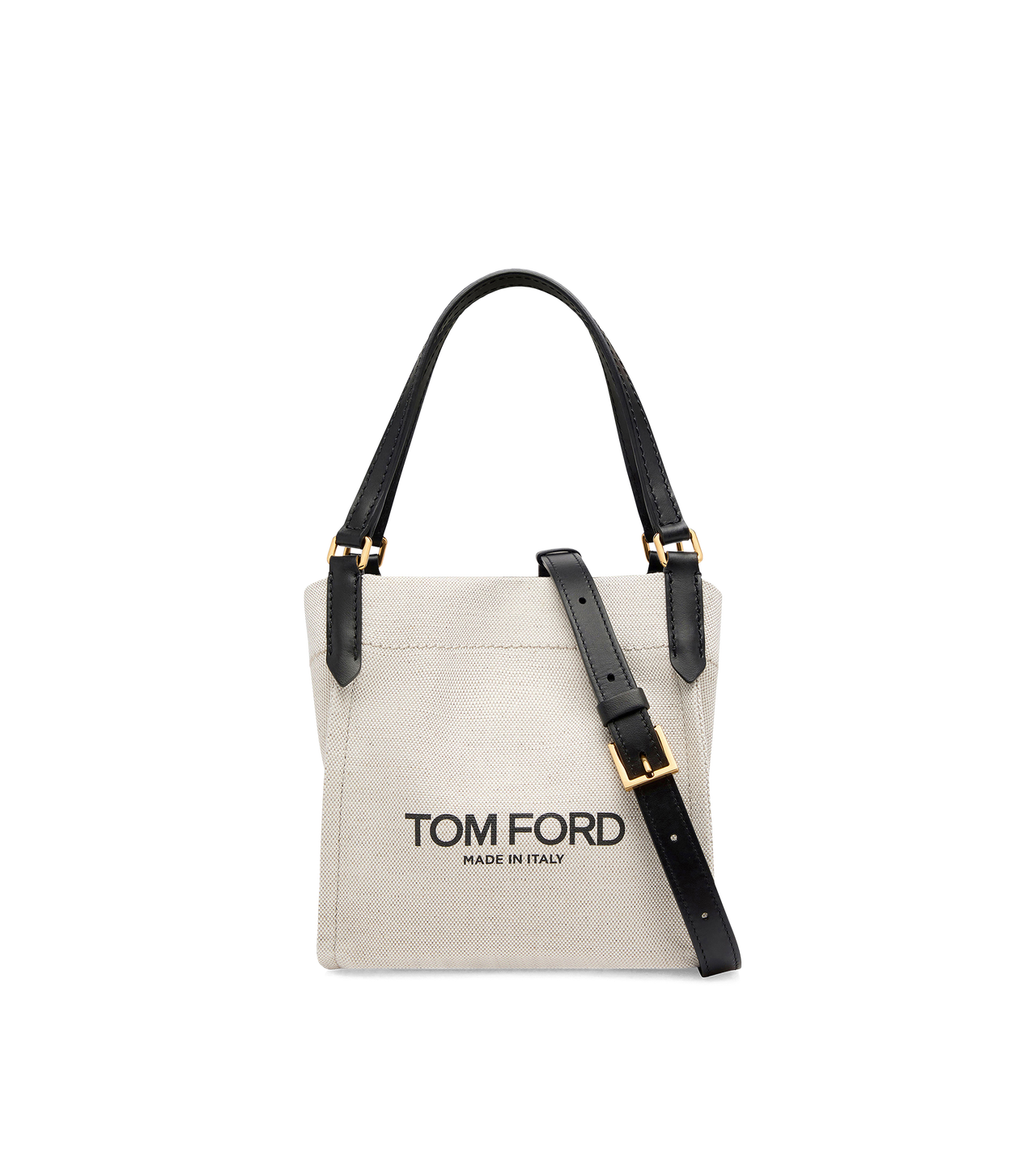 Tom ford shop canvas tote