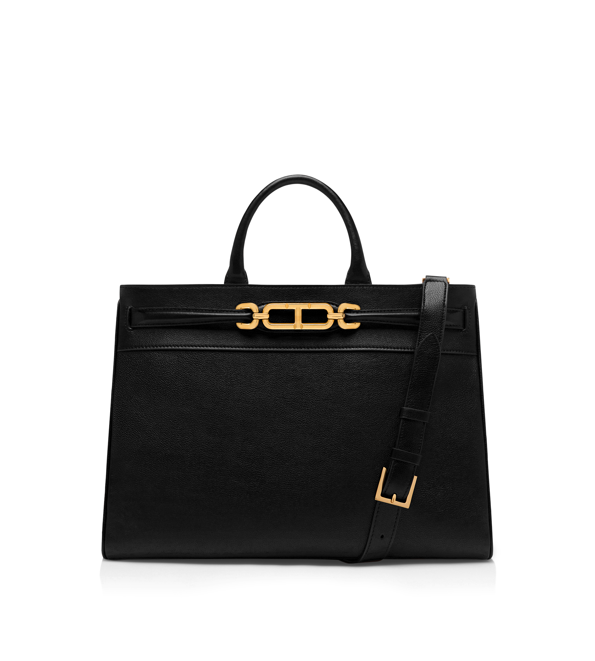 TOM FORD(トムフォード)レザー トートバッグ(SALE!国内発送