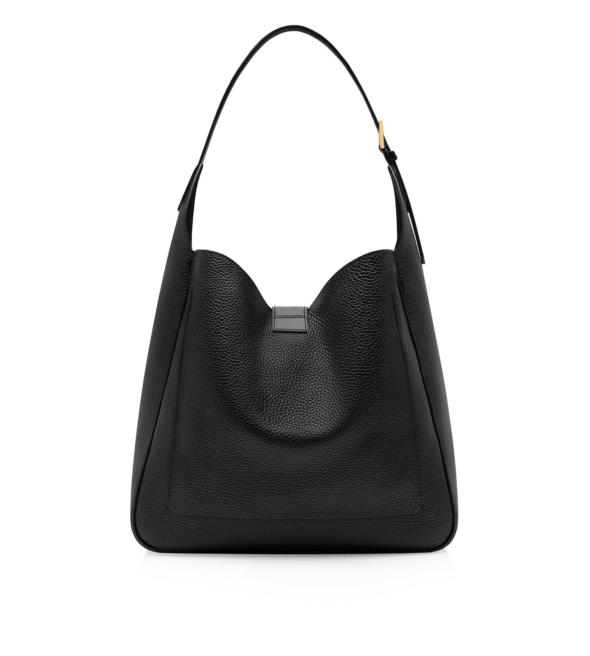 Tom Ford Monarch ショルダーバッグ L1760LCL068X TOM FORD Medium Monarch Shoulder Bag | Black | FARFETCH