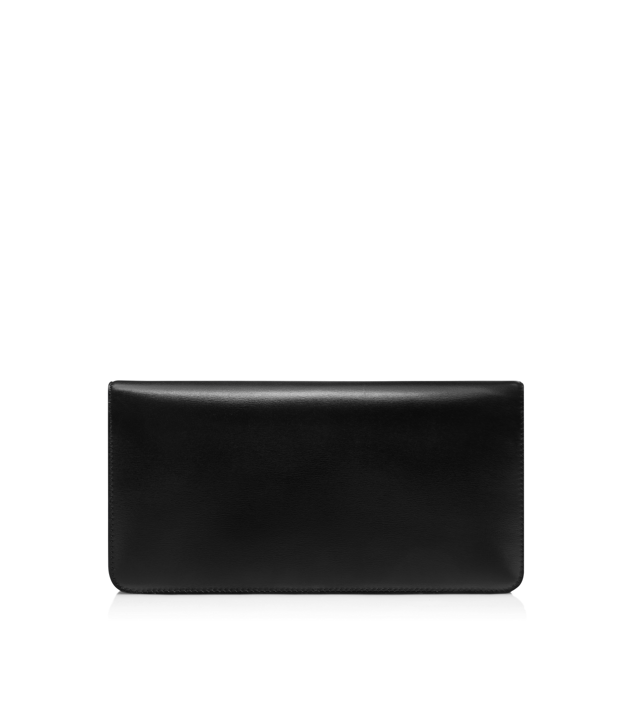PALMELLATO-EFFECT LEATHER WHITNEY E/W SHOULDER BAG image number 2