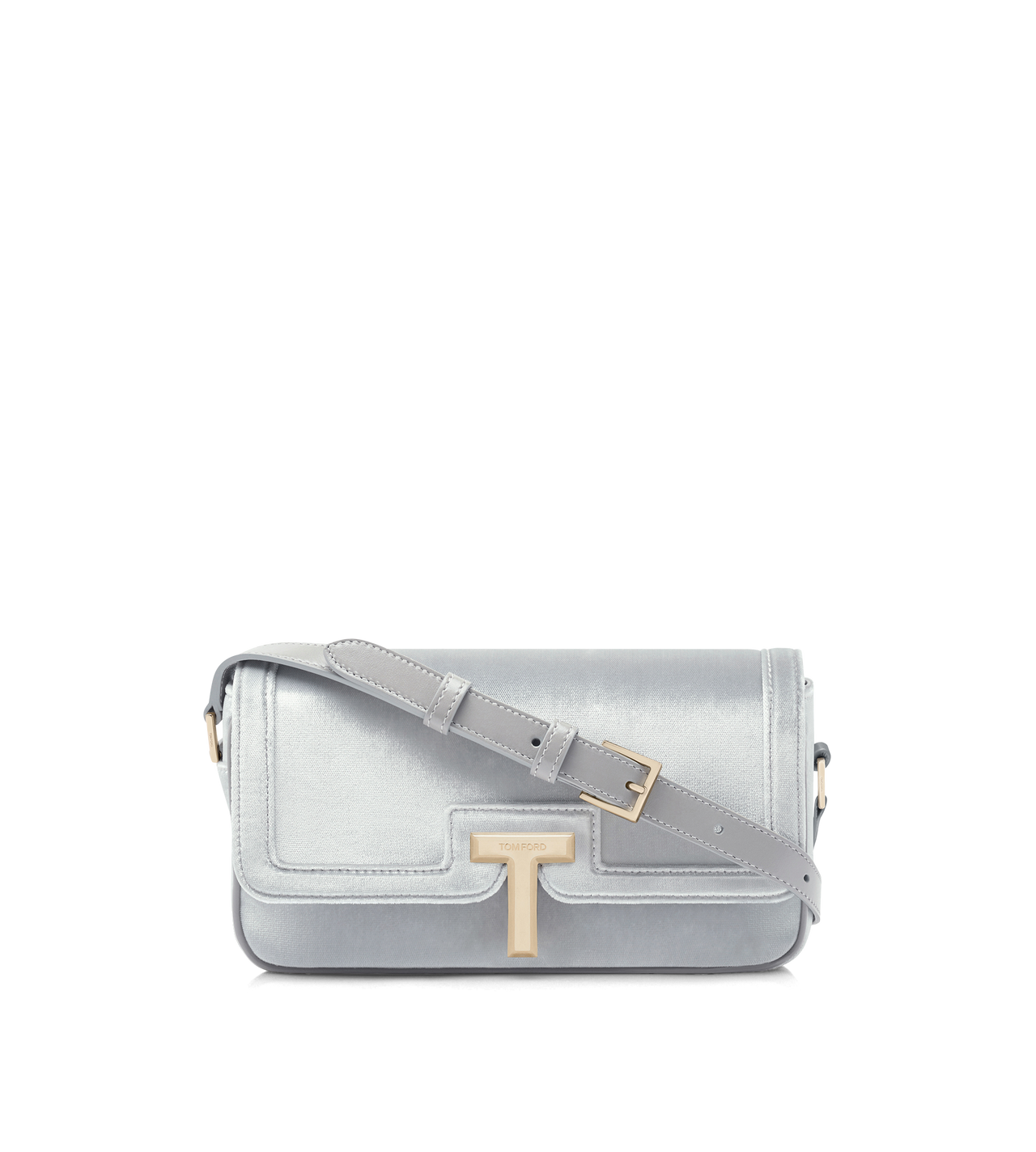 VELVET WALLIS E/W SHOULDER BAG image number 0