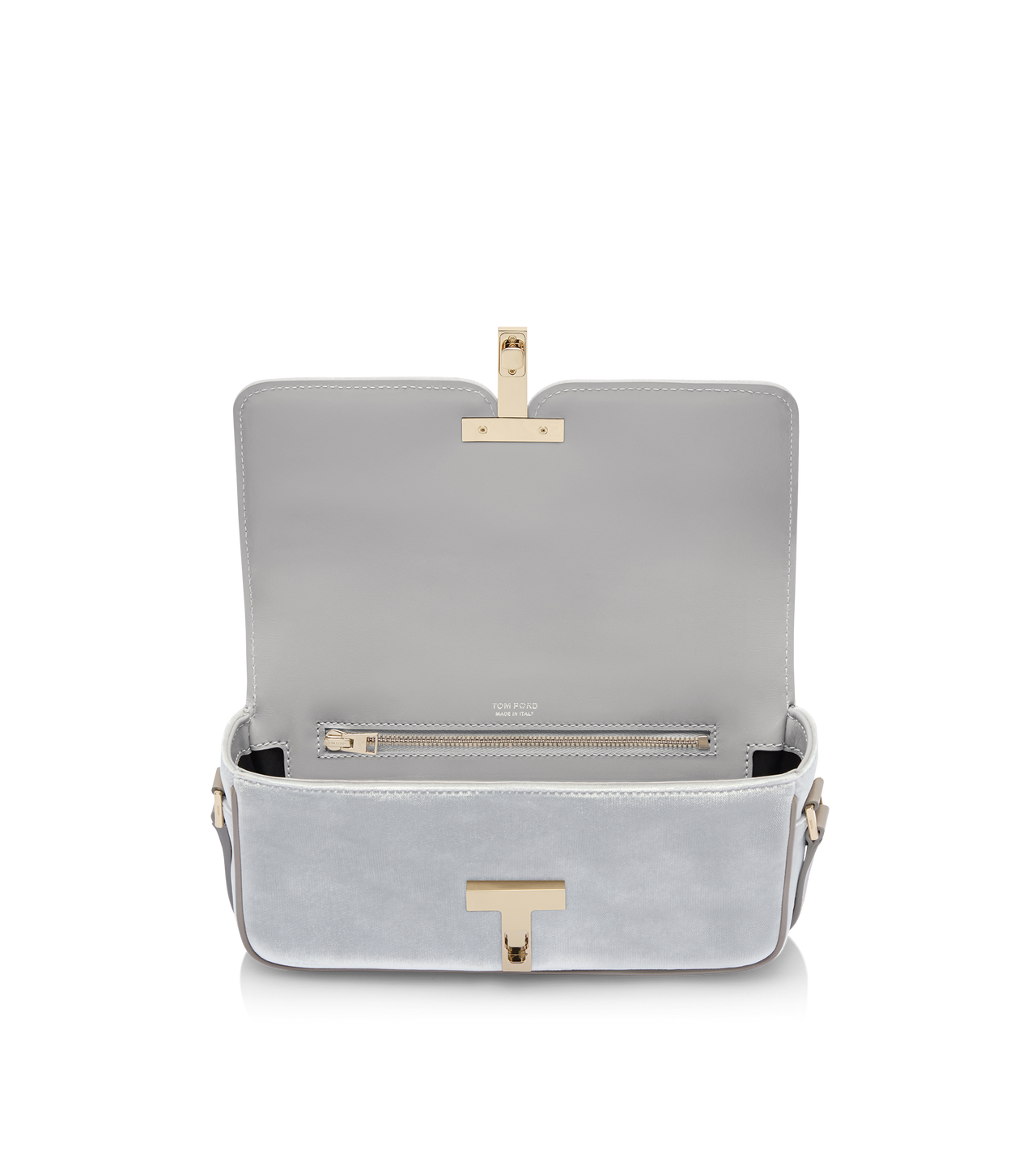 VELVET WALLIS E/W SHOULDER BAG image number 3