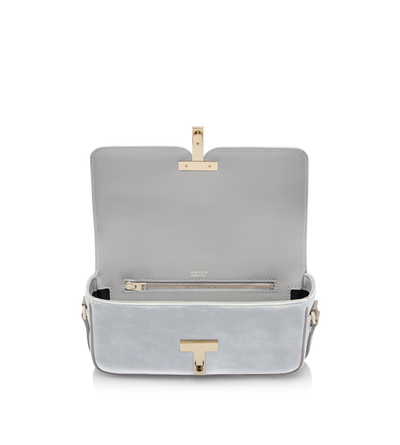 VELVET WALLIS E/W SHOULDER BAG image number 3