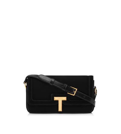 VELVET WALLIS E/W SHOULDER BAG image number 0