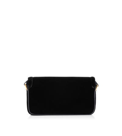 VELVET WALLIS E/W SHOULDER BAG image number 2