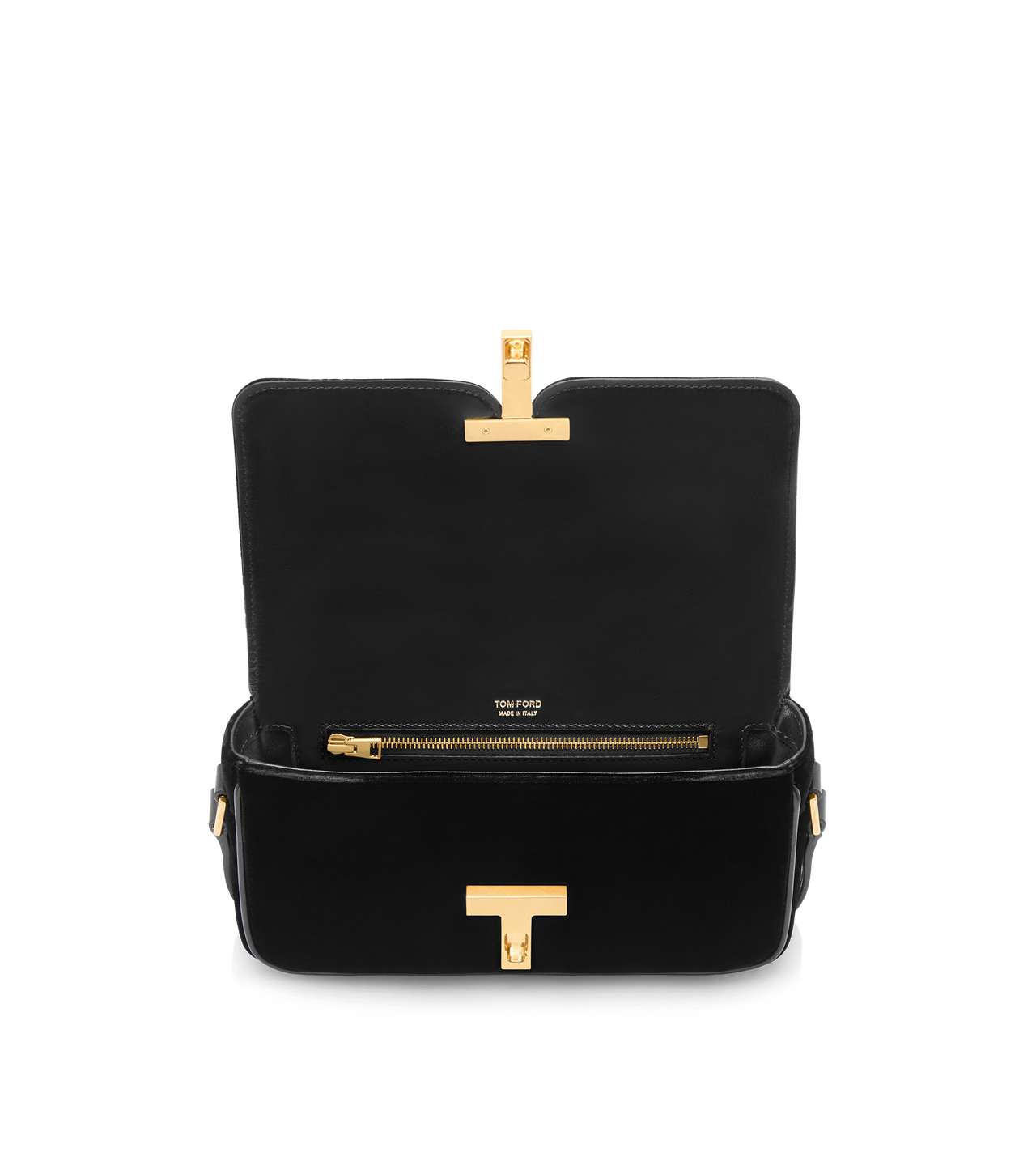 VELVET WALLIS E/W SHOULDER BAG image number 3