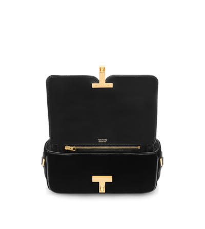 VELVET WALLIS E/W SHOULDER BAG image number 3