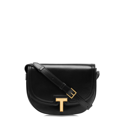 SMOOTH LEATHER WALLIS CROSSBODY BAG image number 0