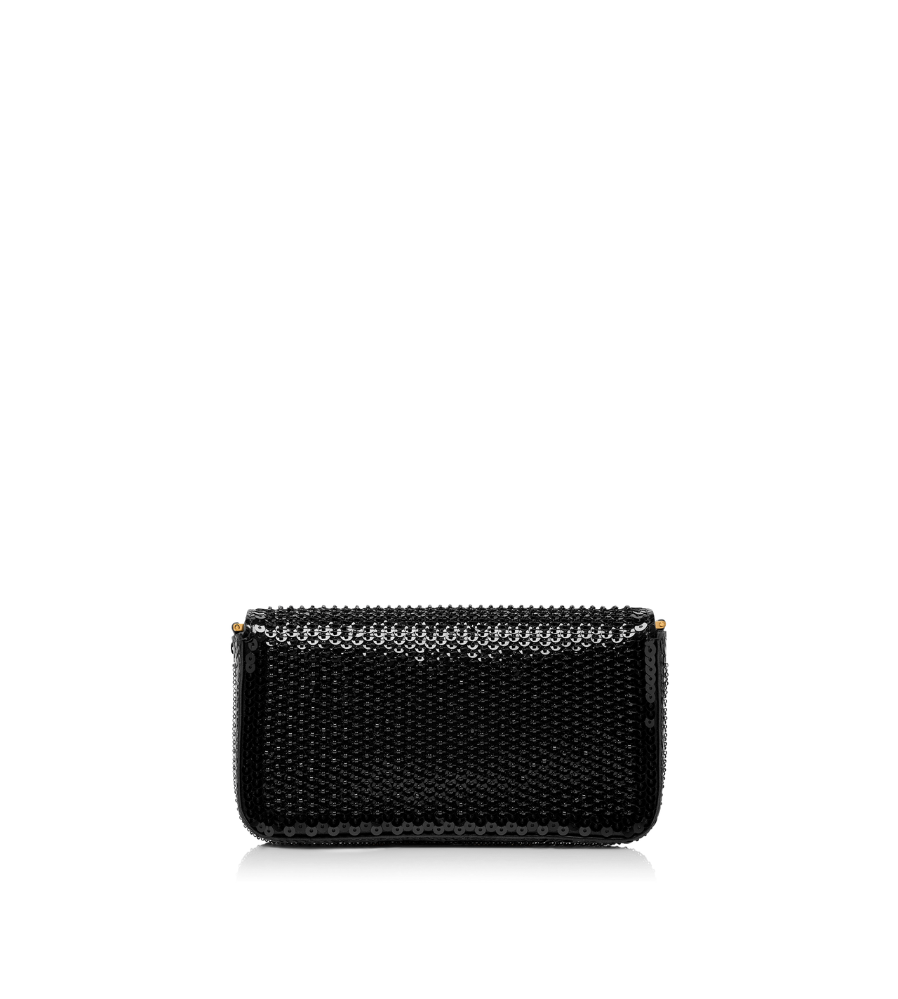 BEADED SEQUIN EMBROIDERY WALLIS MINI BAG image number 2