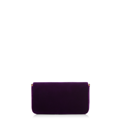 VELVET WALLIS MINI BAG image number 2