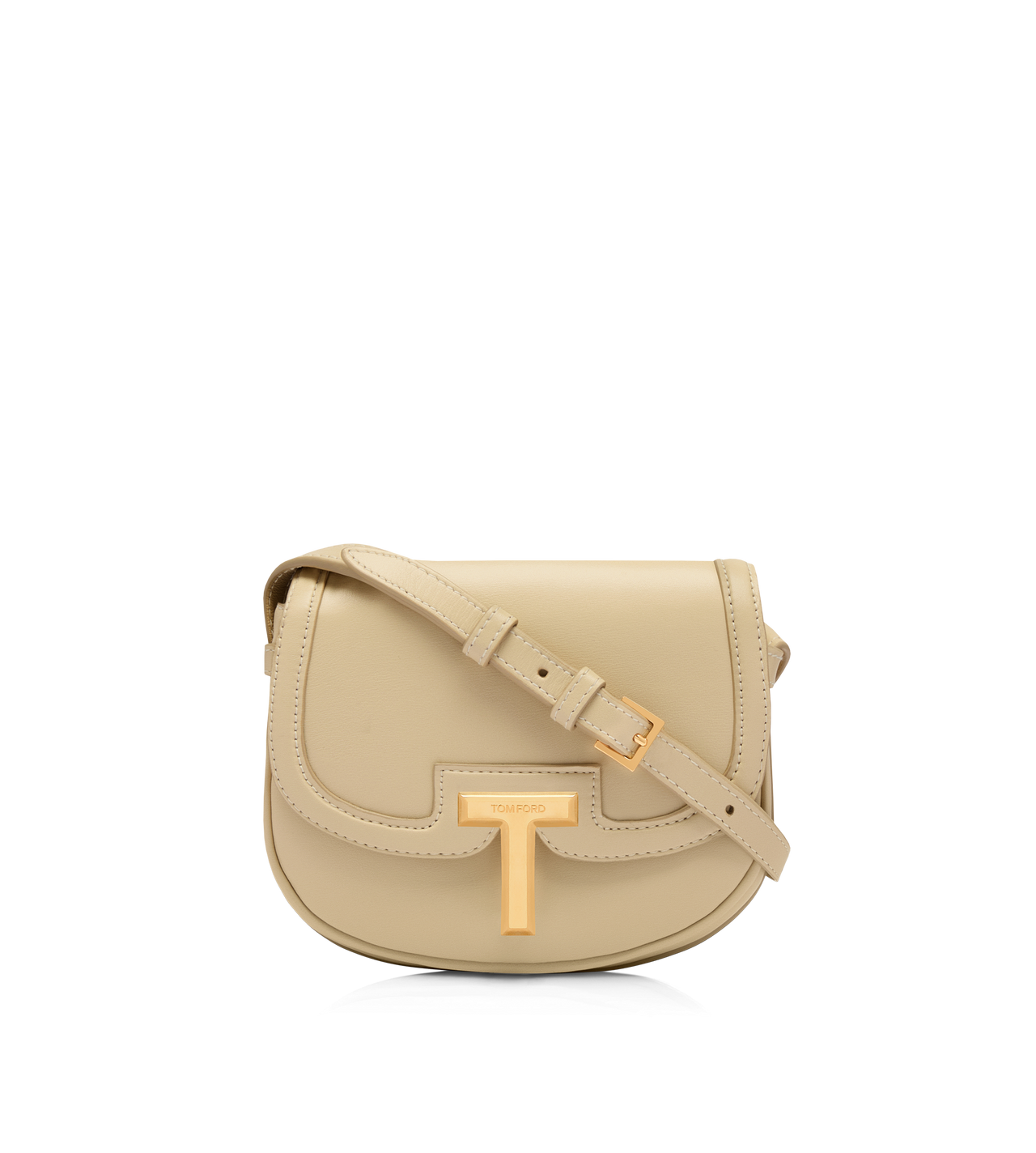 SMOOTH LEATHER WALLIS MINI BAG image number 0