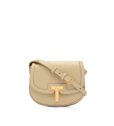 SMOOTH LEATHER WALLIS MINI BAG image number 0