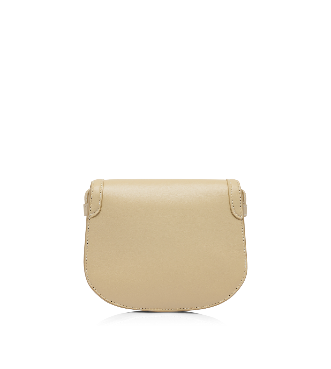 SMOOTH LEATHER WALLIS MINI BAG image number 2