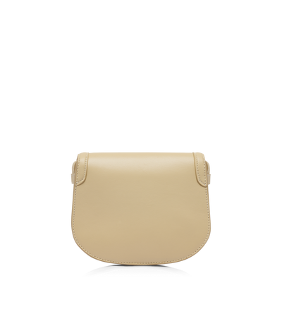 SMOOTH LEATHER WALLIS MINI BAG image number 2