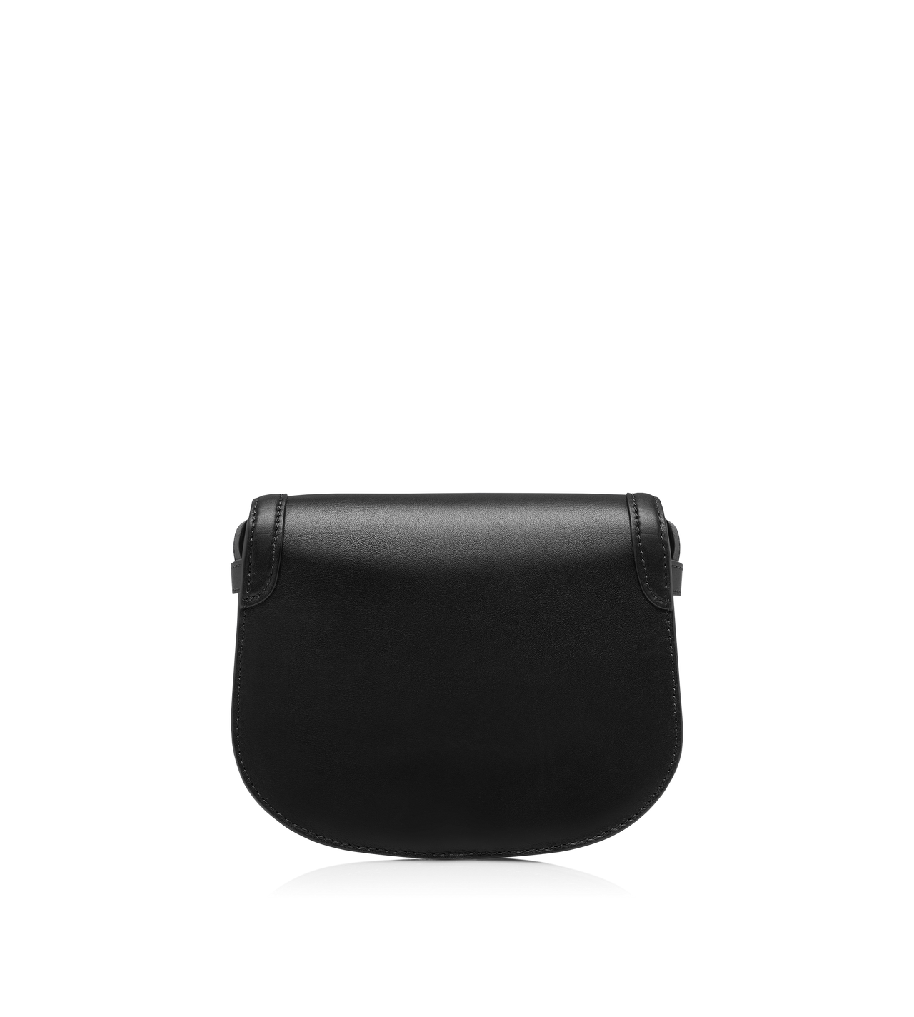 SMOOTH LEATHER WALLIS MINI BAG image number 2