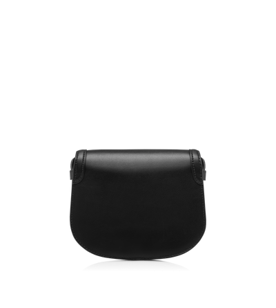 SMOOTH LEATHER WALLIS MINI BAG image number 2