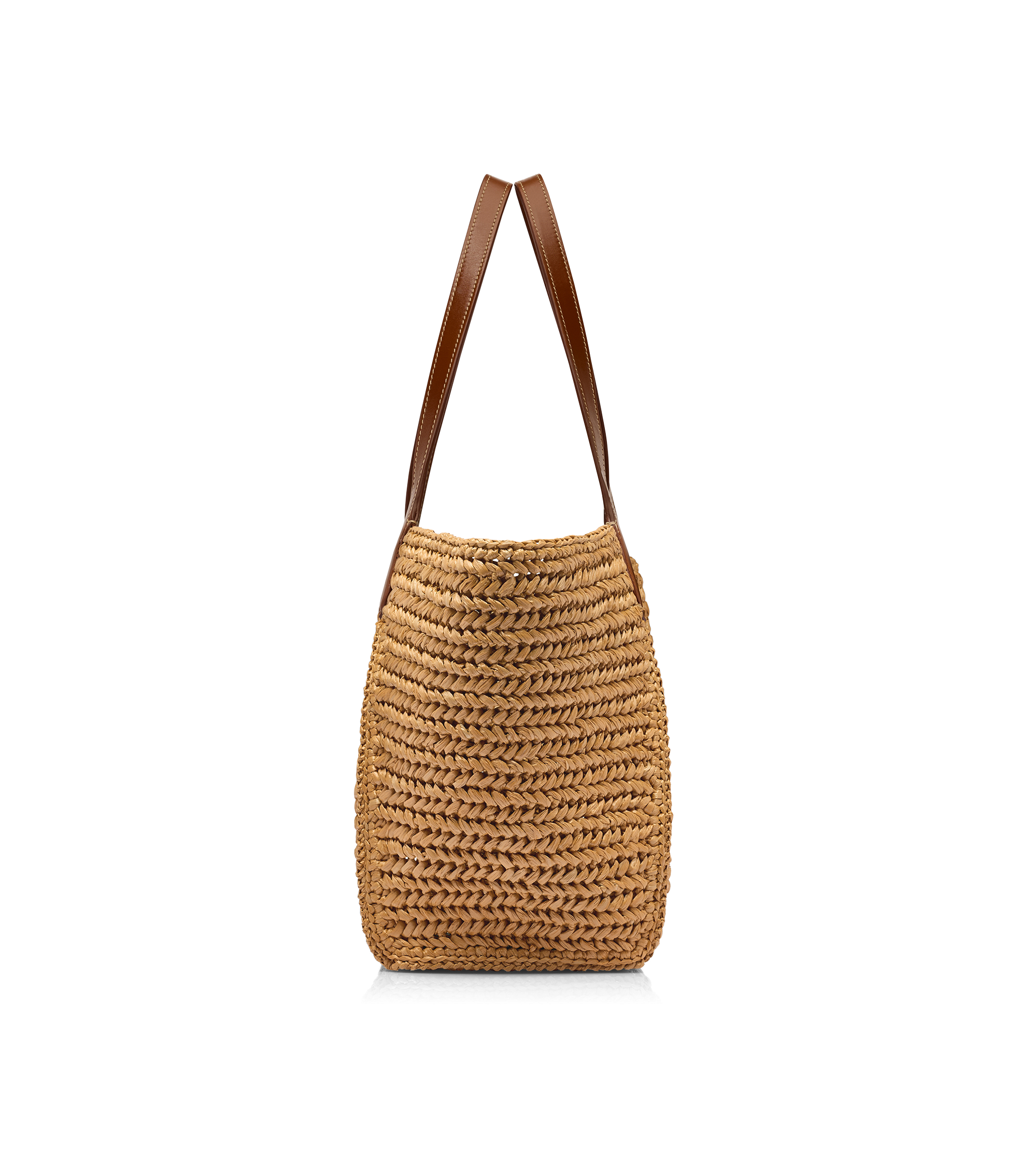 バッグ・カバンその他 TOM FORD Woman Mini bag Orange L1470TLCL202 U2068 Tom Ford Mini Bianca Hobo Bag In Croc Embossed Leather in