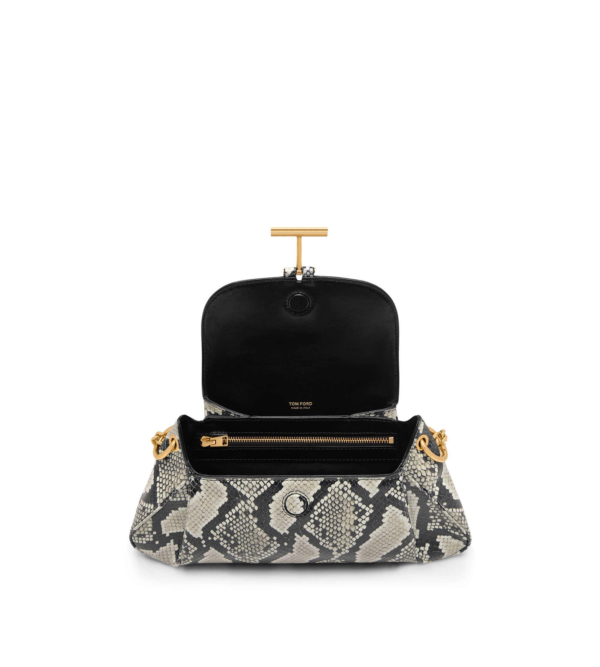 【関税＆送料込み】Tom Ford llic-Effect Chain Shoulder 23001827_53353201_600.jpg