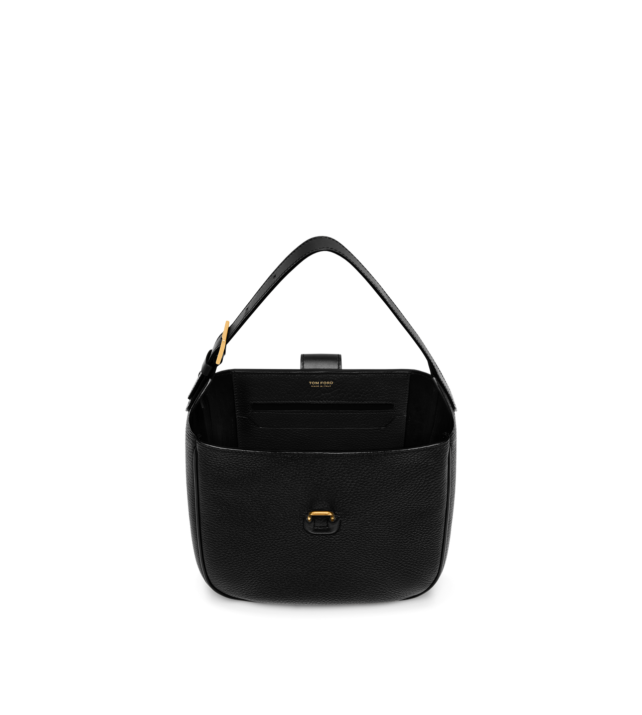 TOM FORD フローラル柄 ミニ ショルダーバッグ SMOOTH LEATHER WALLIS MINI BAG | Tom Ford Fashion